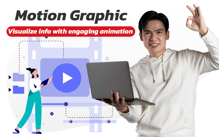 Motion Graphic / Infographic