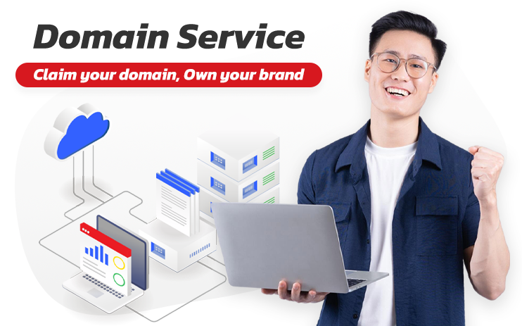 Domain Service