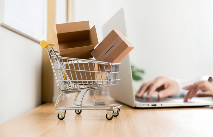 E-commerce Success: The Power of Web Development